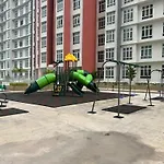 Anderson 2 Bedroom Suite For 6 Pax