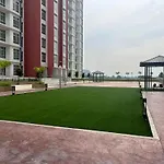 Anderson 2 Bedroom Suite For 6 Pax