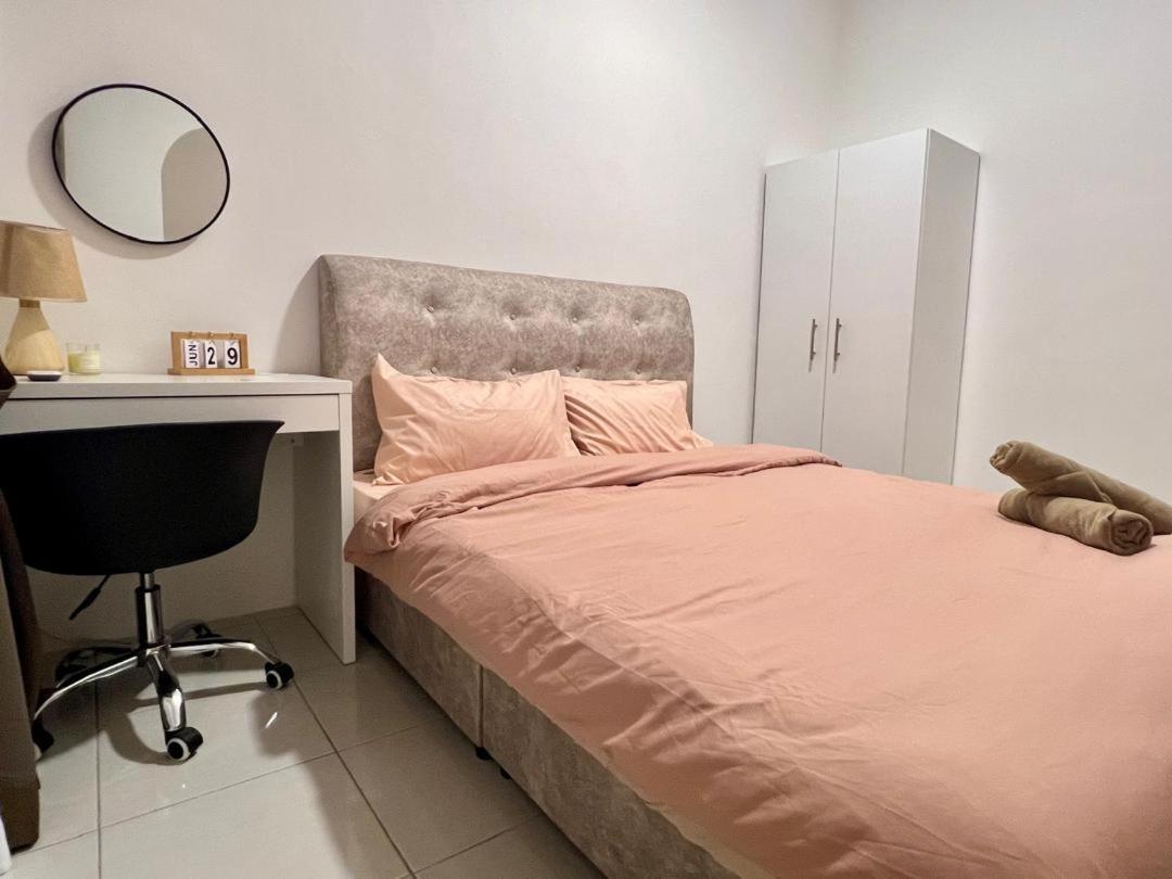 Anderson 2 Bedroom For 6 Pax * Ipoh