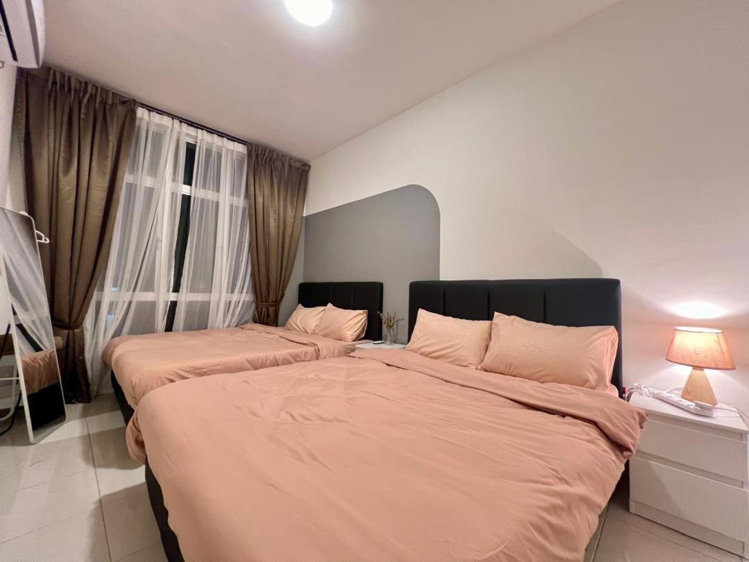Anderson 2 Bedroom For 6 Pax Ipoh