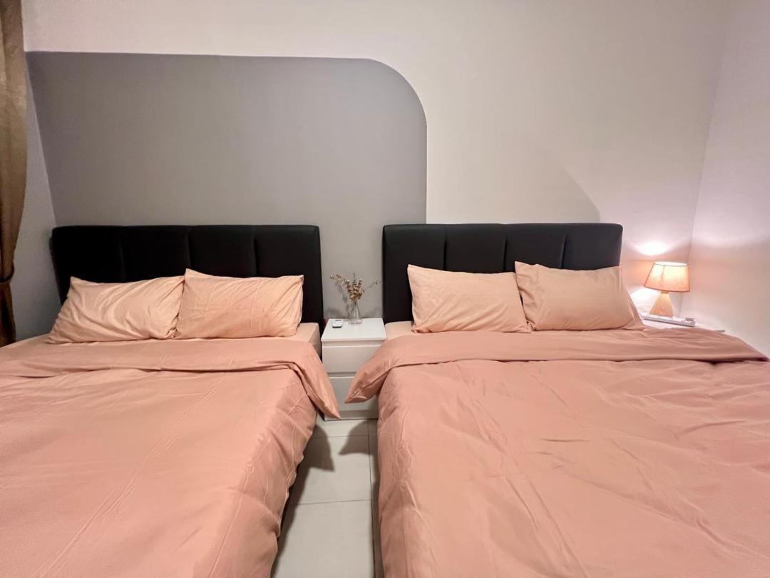 Anderson 2 Bedroom For 6 Pax Pangsapuri