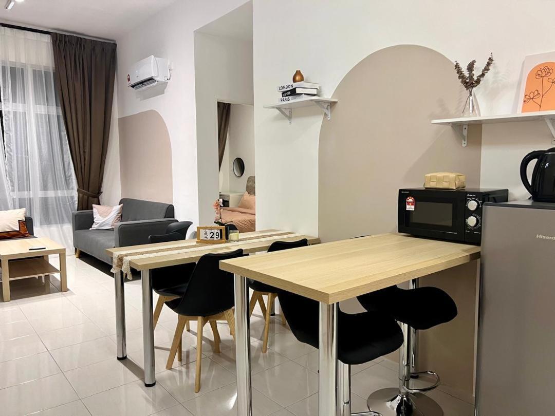 Anderson 2 Bedroom For 6 Pax Pangsapuri *