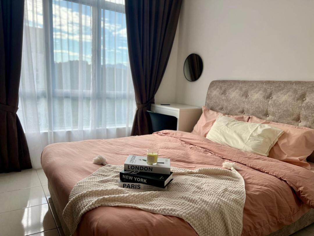 Pangsapuri Anderson 2 Bedroom For 6 Pax *
