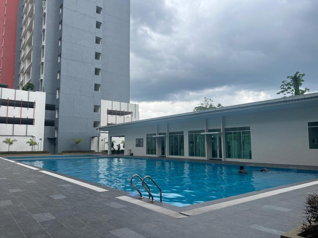 Anderson 2 Bedroom For 6 Pax *