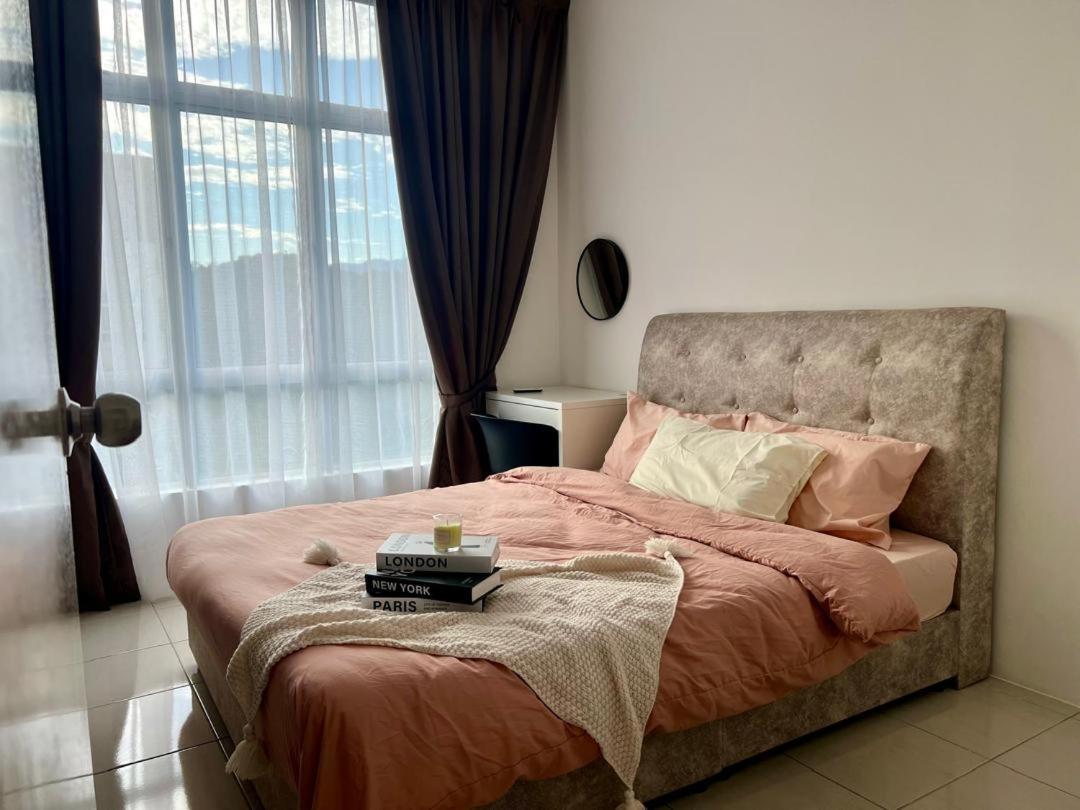 Anderson 2 Bedroom For 6 Pax Pangsapuri