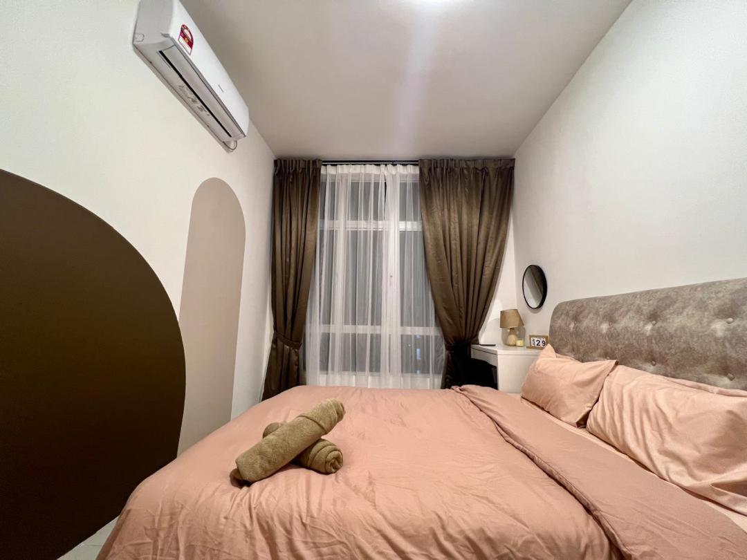 Pangsapuri Anderson 2 Bedroom For 6 Pax *