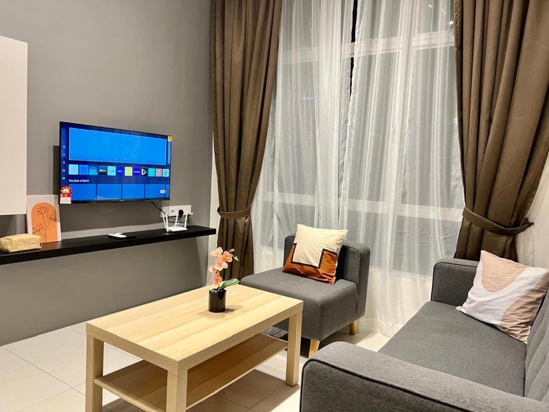 Anderson 2 Bedroom For 6 Pax *