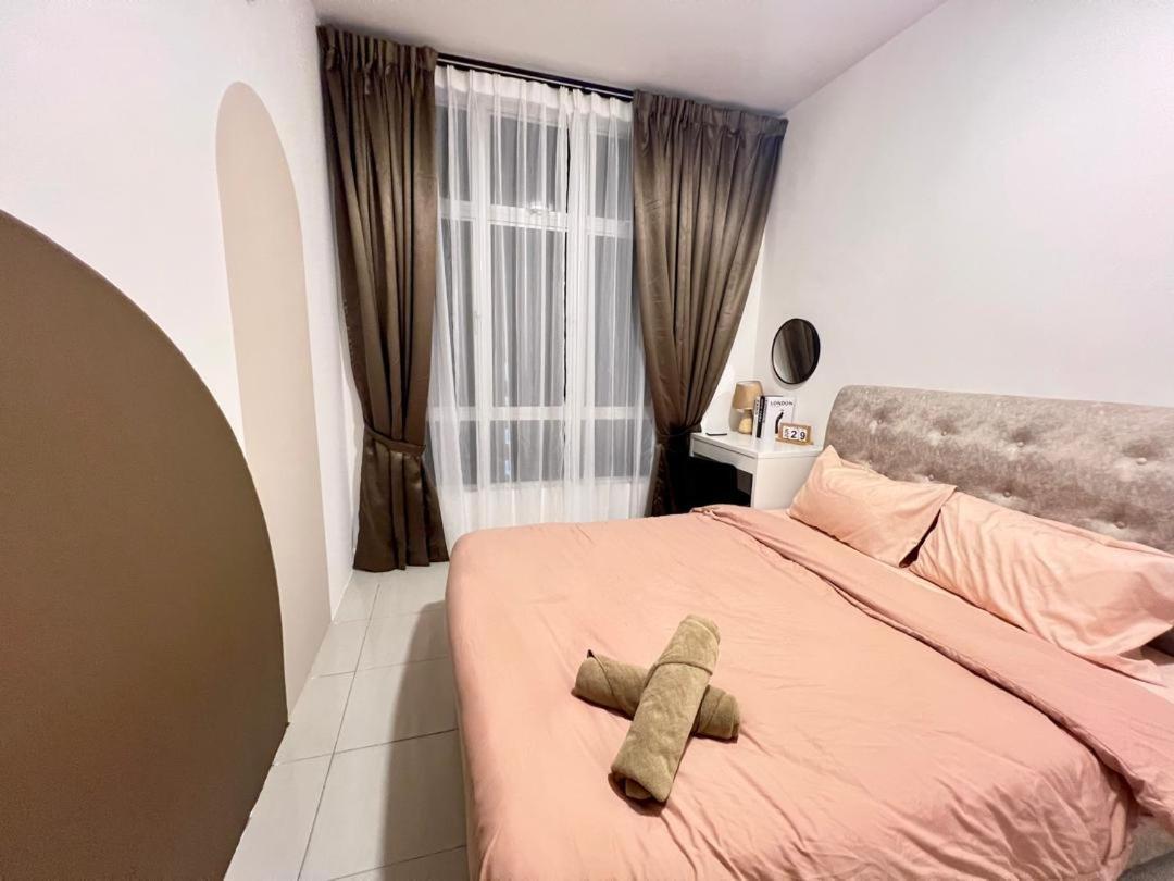 Anderson 2 Bedroom For 6 Pax Pangsapuri