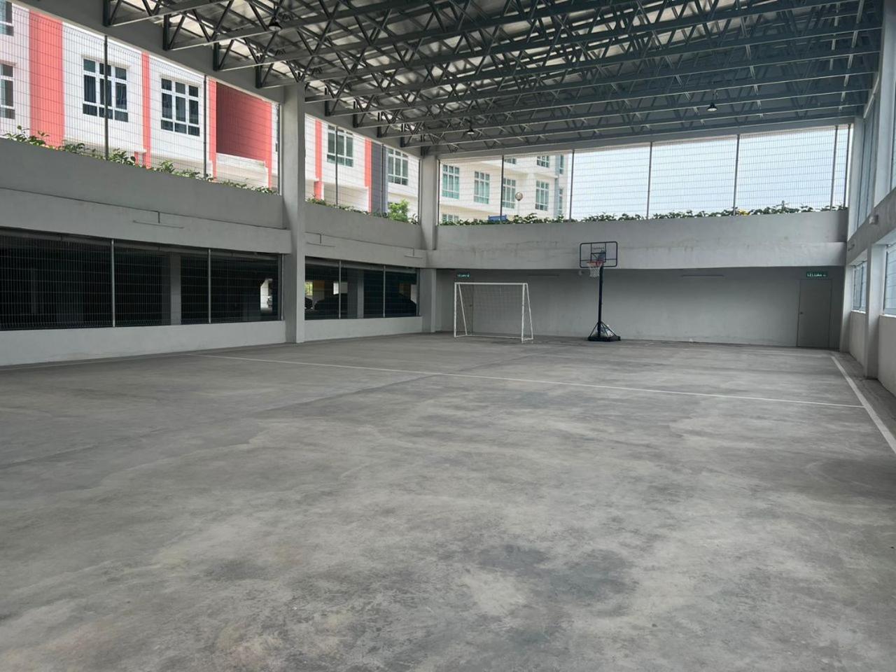 Anderson 2 Bedroom For 6 Pax Pangsapuri Ipoh