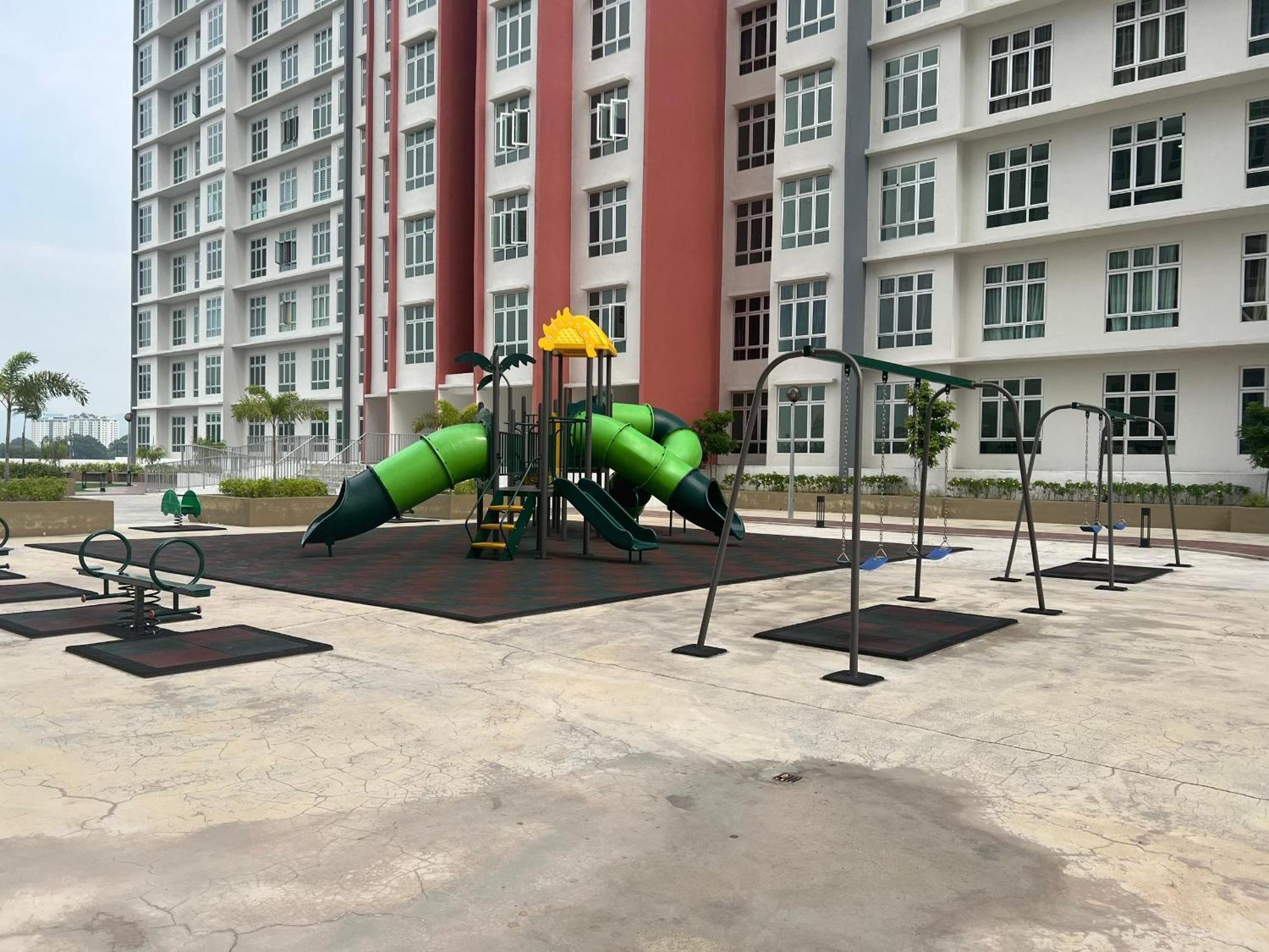 Anderson 2 Bedroom For 6 Pax *