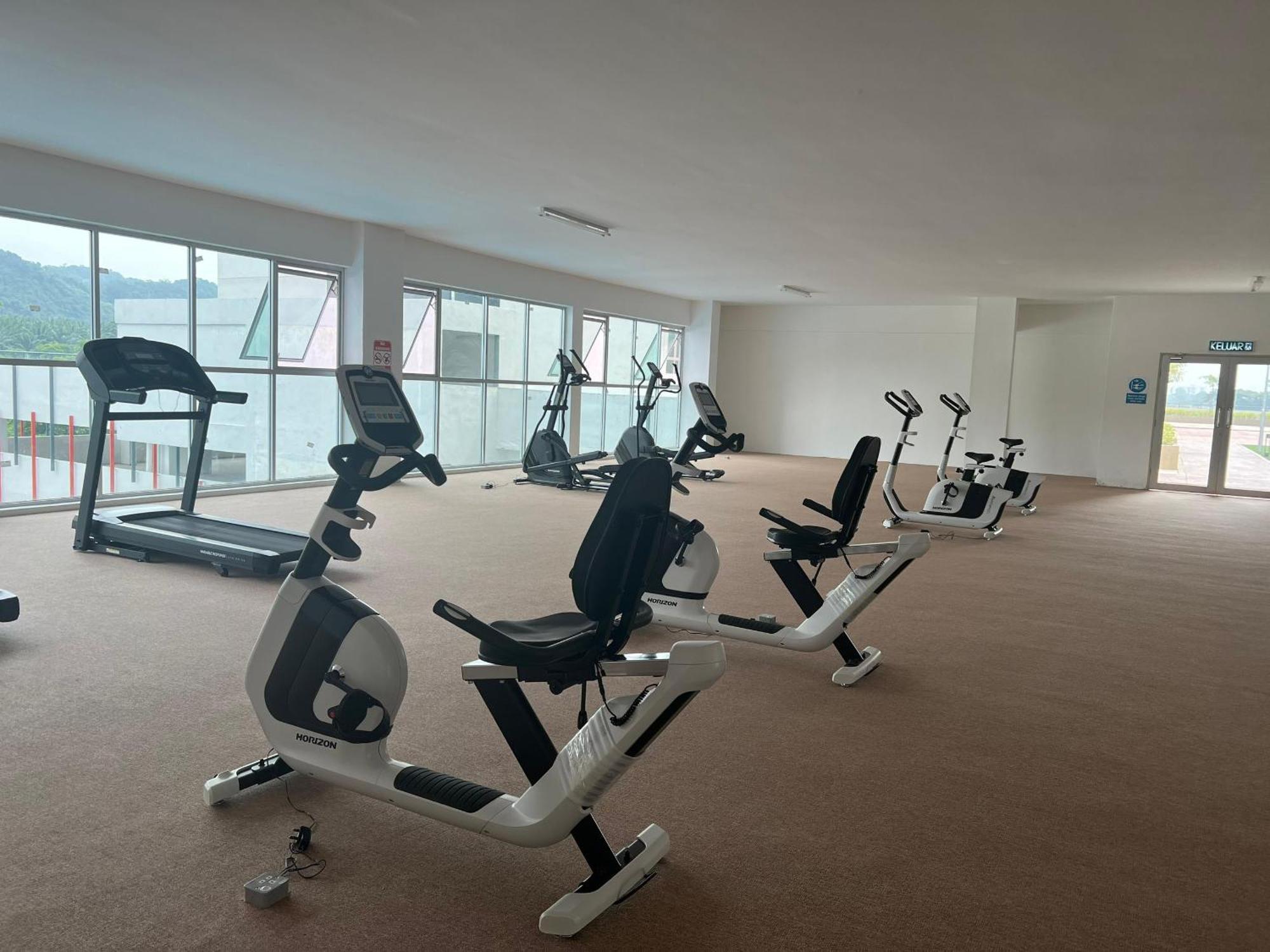 Anderson 2 Bedroom For 6 Pax Pangsapuri